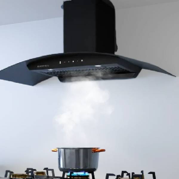 Complete Kitchen Cleaning