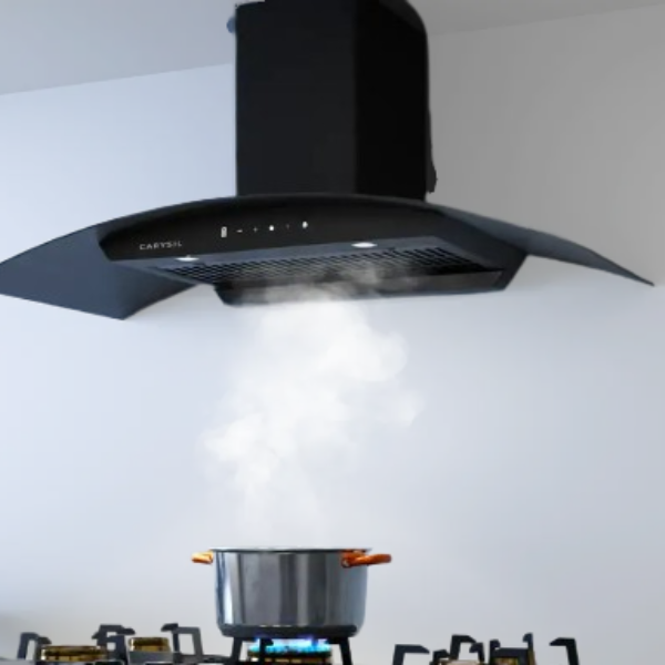 Complete Kitchen Cleaning