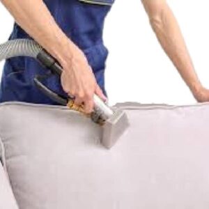 Sofa Cleaning